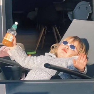 Логотип телеграм канала @smile_for_friend — Ухожена на все 100