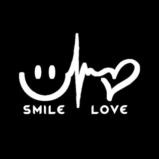 Logo of telegram channel smile_love_official — 𝗦𝗠𝗜𝗟𝗘 𝗟𝗢𝗩𝗘