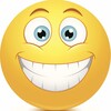 Логотип телеграм канала @smile100500 — Улыбайтесь, это продлевает жизнь!
