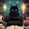 Логотип телеграм канала @smile_and_write — Алёна Яр | Улыбаемся и пишем