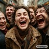 Логотип телеграм канала @smile_hits — Смешные картинки 18 