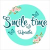 Логотип телеграм канала @smile_time_moscow — Smile_time_moscow