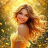Логотип телеграм канала @smile_vamidet — Улыбайтесь, вам идет!