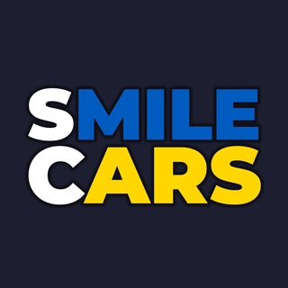 Логотип телеграм канала @smilecars — SmileCars - авто из США