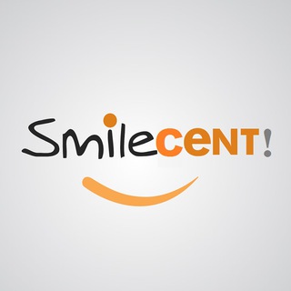 Логотип телеграм канала @smilecent — Տ͟͟ᴍ͟͟ɪ͟͟ʟ͟͟ᴇᴄᴇɴᴛ!️️