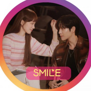 Telegram арнасының логотипі smilefsg — SMILE фансаб тобы