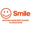 Логотип телеграм канала @smilemobilebel — Ремонт•Ноутбуки•Аксесуари•Телефони