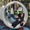 Логотип телеграм канала @smileofmysoul — танчиксс