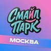 Логотип телеграм канала @smilepark_msk — Смайл Парк | Москва