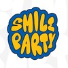 Логотип телеграм канала @smilepartyy — SMILE PARTY