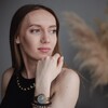 Логотип телеграм канала @smilewithasoul — Dr.Elmira | Улыбнись душой