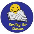 Logo saluran telegram smileysironline — Smiley Sir Official ®