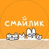 Логотип телеграм канала @smilikmontessori — СМАЙЛИК. Монтессори-сад и школа