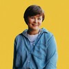 Логотип телеграм канала @smiling_guide — Улыбающийся гид • Татьяна Бройдо