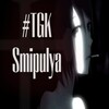 Логотип телеграм канала @smipulyahome — Домик Смипы 🦇