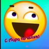 Логотип телеграм канала @smira_ponitkeyumor — ..с Мира по нитке|Юмор
