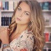 Логотип телеграм канала @smirina_and_books — smirina_and_books