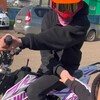 Логотип телеграм канала @smirksgarage — Смирикс