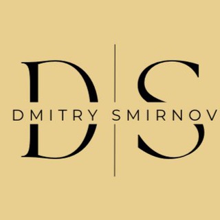 Логотип телеграм канала @smirnov_dream — SMIRNOV