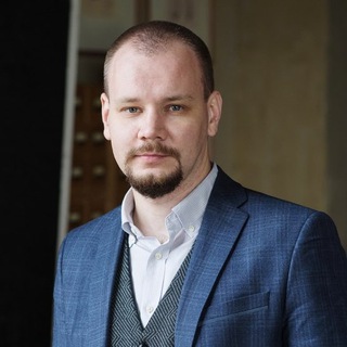 Логотип телеграм канала @smirnov_psycho — Непопулярная психология