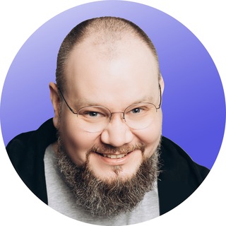Telegram channel Сергей Смирнов | Психолог-практик logo