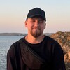 Логотип телеграм канала @smirnov_automat — Смирнов автоматизирует | AI-агенты, Автоматизация бизнеса