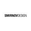 Логотип телеграм канала @smirnov_design — Smirnov Design
