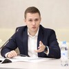 Логотип телеграм канала @smirnov_iu — ИЛЬЯ СМИРНОВ