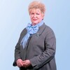 Логотип телеграм канала @smirnova_khimki_2 — Надежда СмирноVа 🇷🇺