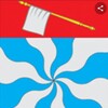 Логотип телеграм канала @smirnovka2022 — Смирновское Территориальное управление