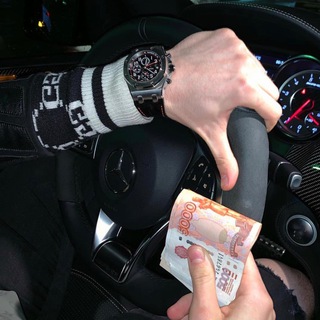 Логотип телеграм канала @smirnovmoney — СМИРНОВ MONEY 💵
