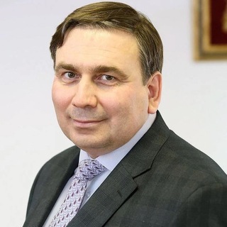 Логотип телеграм канала @smirnovnb — Николай Смирнов️