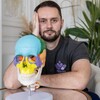 Логотип телеграм канала @smirnovosteopat — Остеопат Данила Смирнов