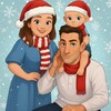 Логотип телеграм канала @smirnovskie — Смирновские будни