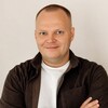 Логотип телеграм канала @smirnovstudia — Алексей Смирнов | Продвижение в Telegram