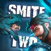 Логотип телеграм канала @smite_02 — SMITETWO