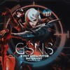 Логотип телеграм канала @smiteboost_gsns — SMITEBOOST × GSNS