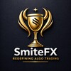 Logo of telegram channel smitefxeas — 💰 SmiteFX Forex Hub | Free Resources