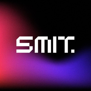 Логотип телеграм канала @smitgame — Смиты