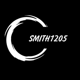 Логотип телеграм канала @smith1205 — SMITH