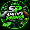 Logo of telegram channel smithpronos — SMITH’S PRONOS