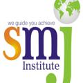 Telegram channel SMJ INSTITUTE logo