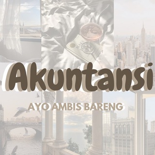 Logo saluran telegram smk_akuntansi — Materi Akuntansi