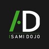 Логотип телеграм канала @smk_isamidojo — СЕМЬЯ_В_КИМОНО