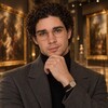 Логотип телеграм канала @smk_offi — Серафим | AI-среда