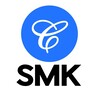 Логотип телеграм -каналу smkgroupnews — SMK Group | Новини