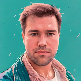 Логотип телеграм канала @smkhtblog — Иван Смахтин