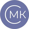 Логотип телеграм канала @smkstavropol — СМК | Ставропольский многопрофильный колледж