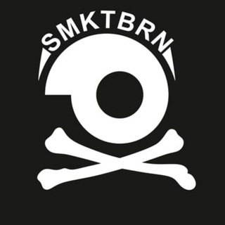 Логотип телеграм канала @smktbrn — Самокат Барнаул