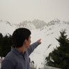 Telegram арнасының логотипі smkyblog — sameke blog